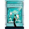 Conspicuous: How Modern Luxury Redefined Craft, Clout, and Culture - Paperback