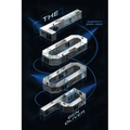 The Loop: Volume 1 - Hardcover