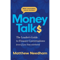 Money Talks: The Leader's Guide to Finance Conversations (even if you hate numbers) - Paperback