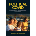 Political Covid How Australia's Leadership Played the Pandemic - Paperback