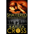 Shattered - Paperback