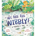 We Are the Wibbly! - Hardcover