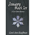January Black Ice - Paperback