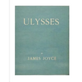 Ulysses - Paperback