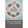 The Excellent Persuader - Hardcover
