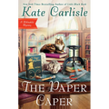 The Paper Caper - Paperback