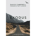 Exodus: The Road to Freedom in a Deconstructed World - Paperback