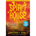 Spirit House - Paperback