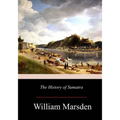 The History of Sumatra - Paperback