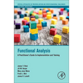 Functional Analysis: A Practitioner's Guide to Implementation and Training - Paperback