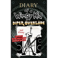 Diper Överlöde - Library Binding