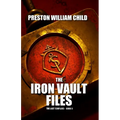 The Iron Vault Files - Paperback