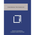 Concerning the Inner Life - Paperback