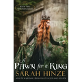 A Pawn for a King - Paperback
