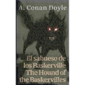 El sabueso de los Baskerville - The Hound of the Baskervilles - Paperback