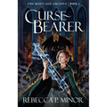 Curse Bearer - Paperback