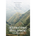 International Development: Issues and Challenges - Paperback