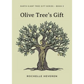 Olive Tree's Gift - Paperback