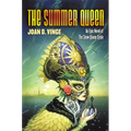 The Summer Queen: An Epic Novel of the Snow Queen Cycle - Paperback