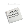 Little Papers Are Journalism Too - Paperback