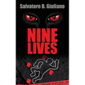 Nine Lives - Paperback