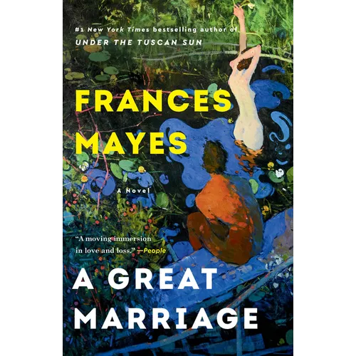 A Great Marriage - Paperback