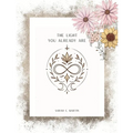 The Light You Already Are - Paperback