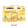Cowboy Tex - Paperback