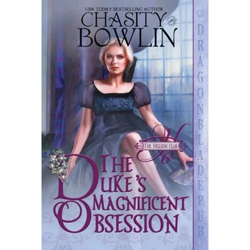 The Duke's Magnificent Obsession - Paperback