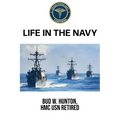 Life In The Navy - Paperback
