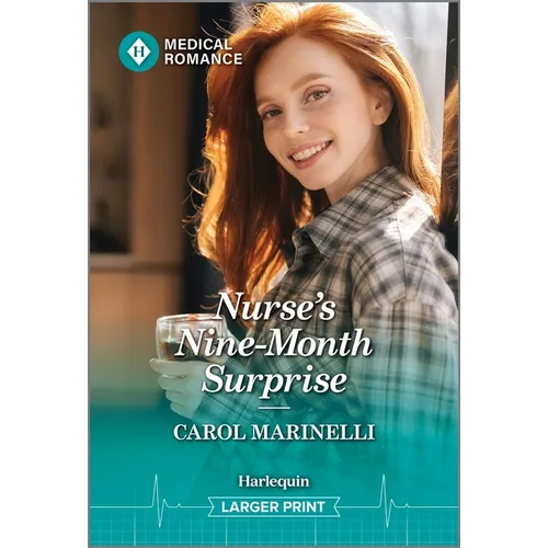 Nurse's Nine-Month Surprise - Paperback