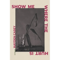 Show Me Where the Hurt Is: Stories - Paperback