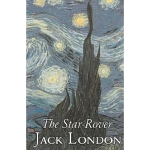 The Star Rover - Paperback