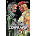 The Human Eradicator, Volume 1 - Paperback