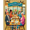 The Retirement Club's Playbook: Level Up, Unlock Perks, and Conquer Your Fears, You're Not Alone - Paperback