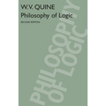 Philosophy of Logic: Second Edition - Paperback