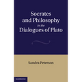 Socrates and Philosophy in the Dialogues of Plato - Hardcover