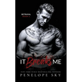 It Breaks Me: A Forbidden Dark Romance - Paperback