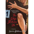 The Steps Between Us - Paperback