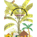 "Mga kwentong Alamat: kwentong Pambata" Philippines Folktales for the Children - Paperback