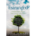 Estranged: Finding Hope When Your Family Falls Apart - Paperback
