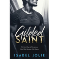Gilded Saint - Paperback