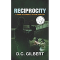Reciprocity: A Third JD Cordell Action Thriller - Paperback