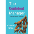 The Confident Manager - Paperback