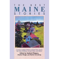 The Best Maine Stories - Paperback