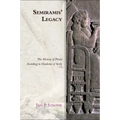 Semiramis' Legacy: The History of Persia According to Diodorus of Sicily - Paperback