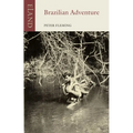 Brazilian Adventure - Paperback