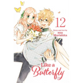 Like a Butterfly, Vol. 12 - Paperback
