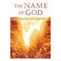 Name of God: Revealing God Through His Name - Paperback