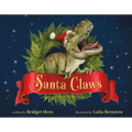 Santa Claws - Hardcover